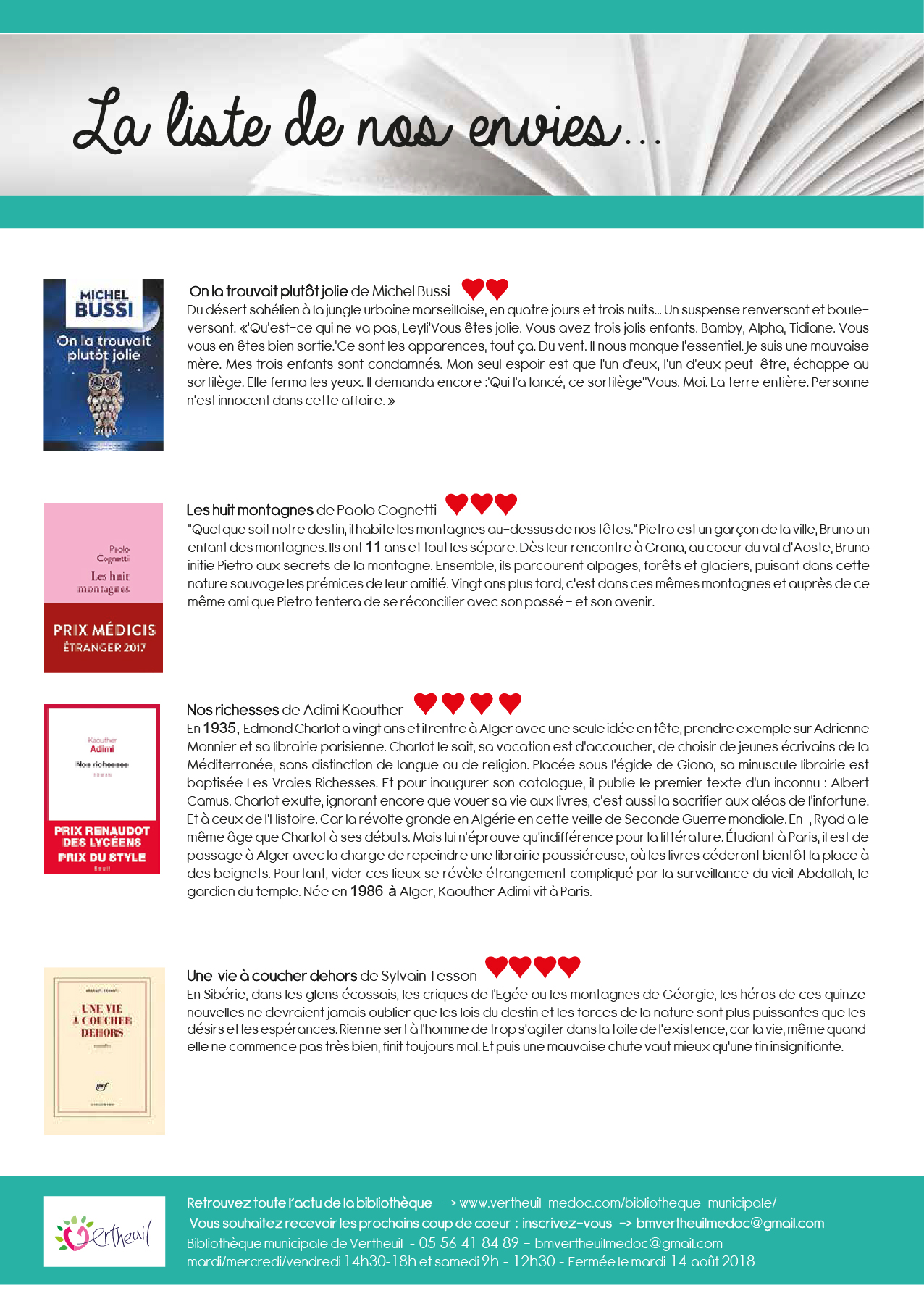 la liste de nos envies 1-02