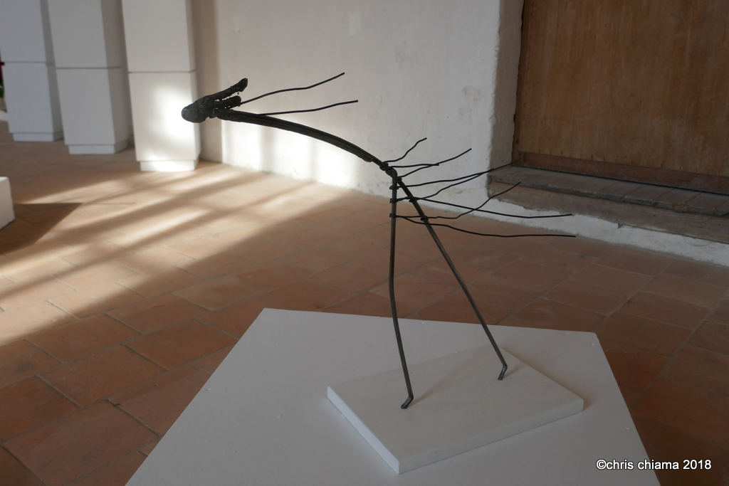 Retour en images sur le vernissage des expositions estivales