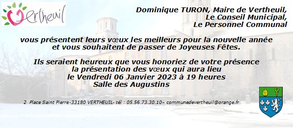 Capture d’écran voeux 2023
