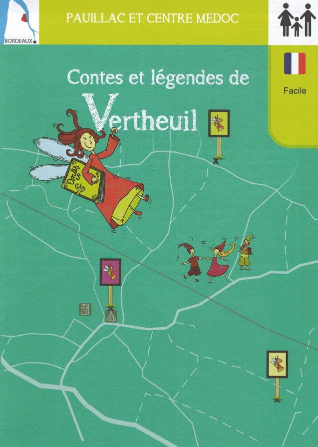 Contes et légendes Vertheuil