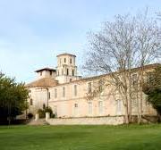 ABBAYE Vertheuil