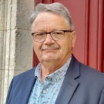 Dominique Turon - Maire de Vertheuil