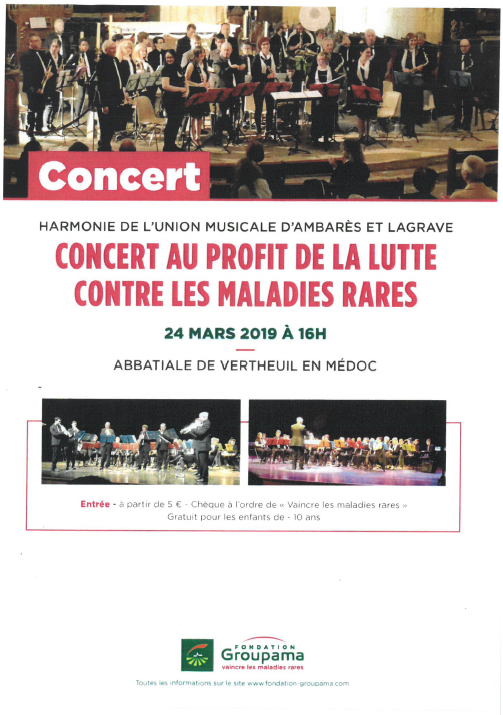 concert 24 mars