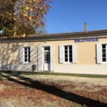 BIBLIOTHÈQUE HORAIRES MODIFIÉS POUR CONGÉS