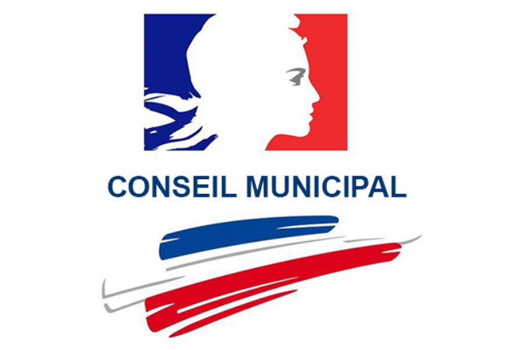 CONSEIL MUNICIPAL DU 26 JUIN 2023, ORDRE DU JOUR