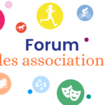 FORUM DES ASSOCIATIONS DE VERTHEUIL