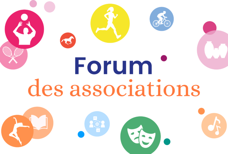 FORUM DES ASSOCIATIONS DE VERTHEUIL