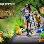 🔎 L’ INCROYABLE CHASSE AUX TRÉSORS