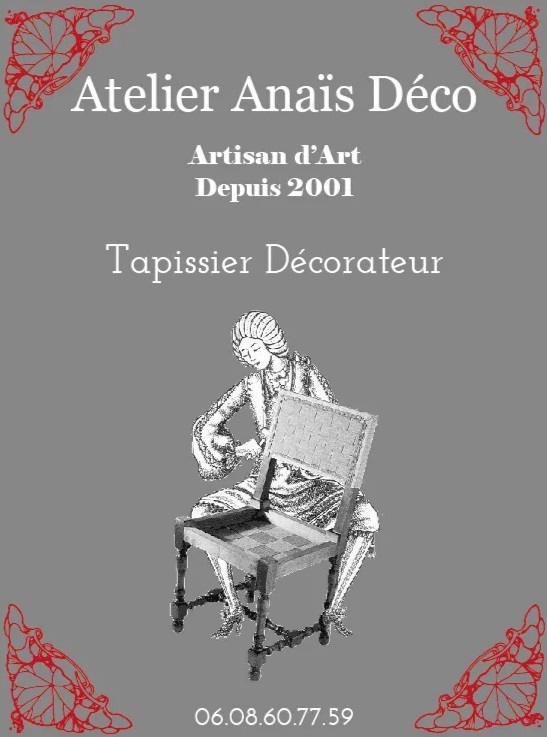Atelier Anaïs Déco