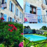 Chambres d'hôtes L'évidence Vertheuil