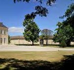 Chateau Le Bourdieu Vertheuil