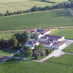 Chateau Le Meynieu Vertheuil