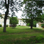 Chateau Le souley sainte croix Vertheuil