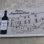 Château Lesquireau Desse Vertheuil