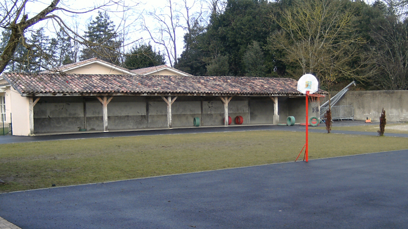 Ecole Lucie Aubrac de Vertheuil 6