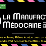 La Manufacture Médocaine