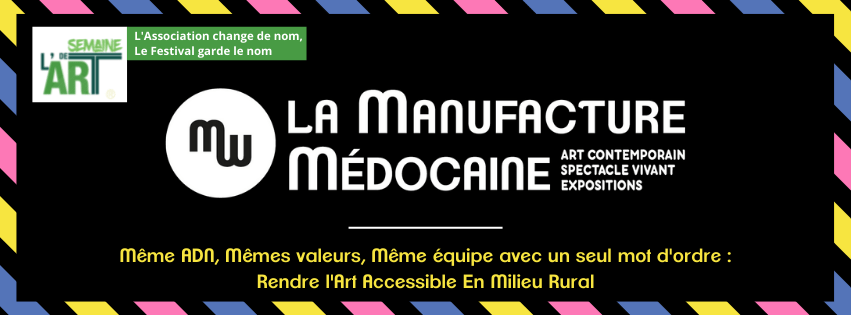 La Manufacture Médocaine