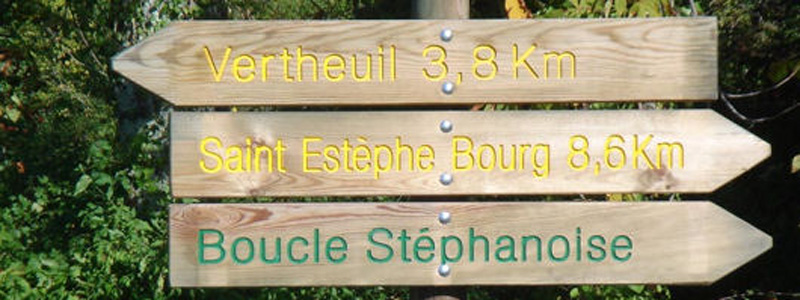 Ecole Lucie Aubrac de Vertheuil 1