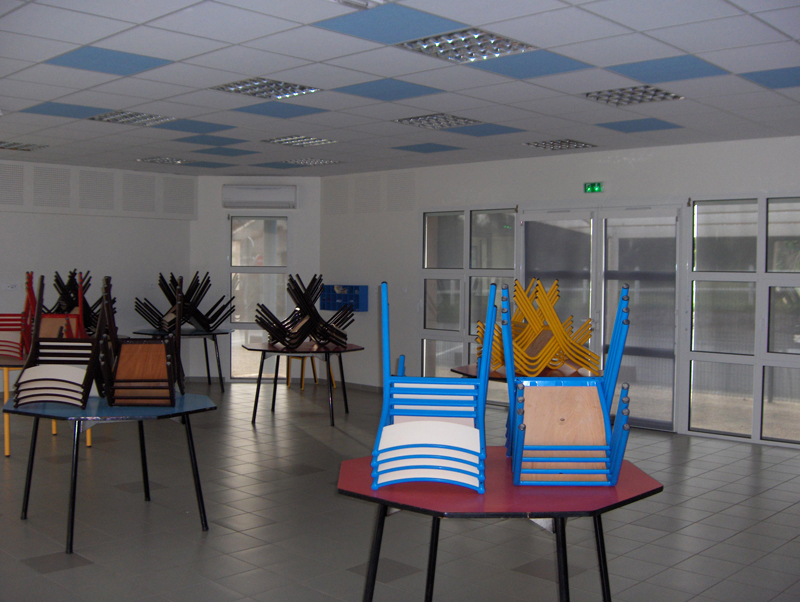 Ecole Lucie Aubrac de Vertheuil 6