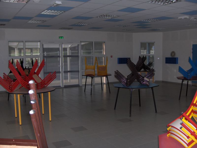 Ecole Lucie Aubrac de Vertheuil 7