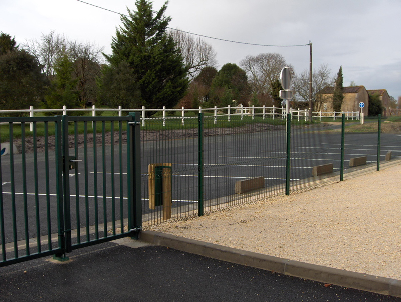 Ecole Lucie Aubrac de Vertheuil 3