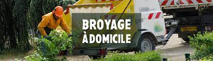 Vertheuil service de broyage