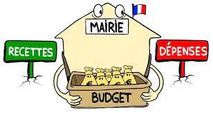 budget municipal