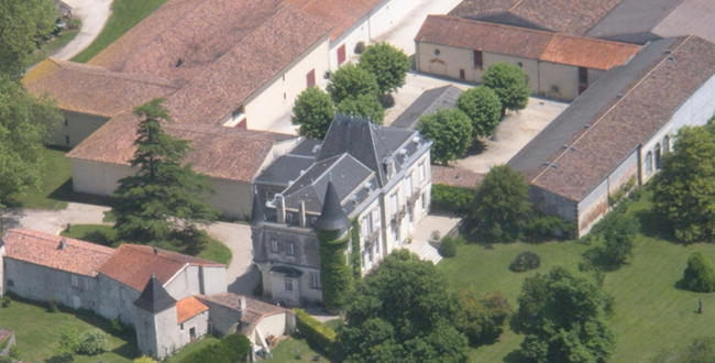 chateau la tonnelle Cissac