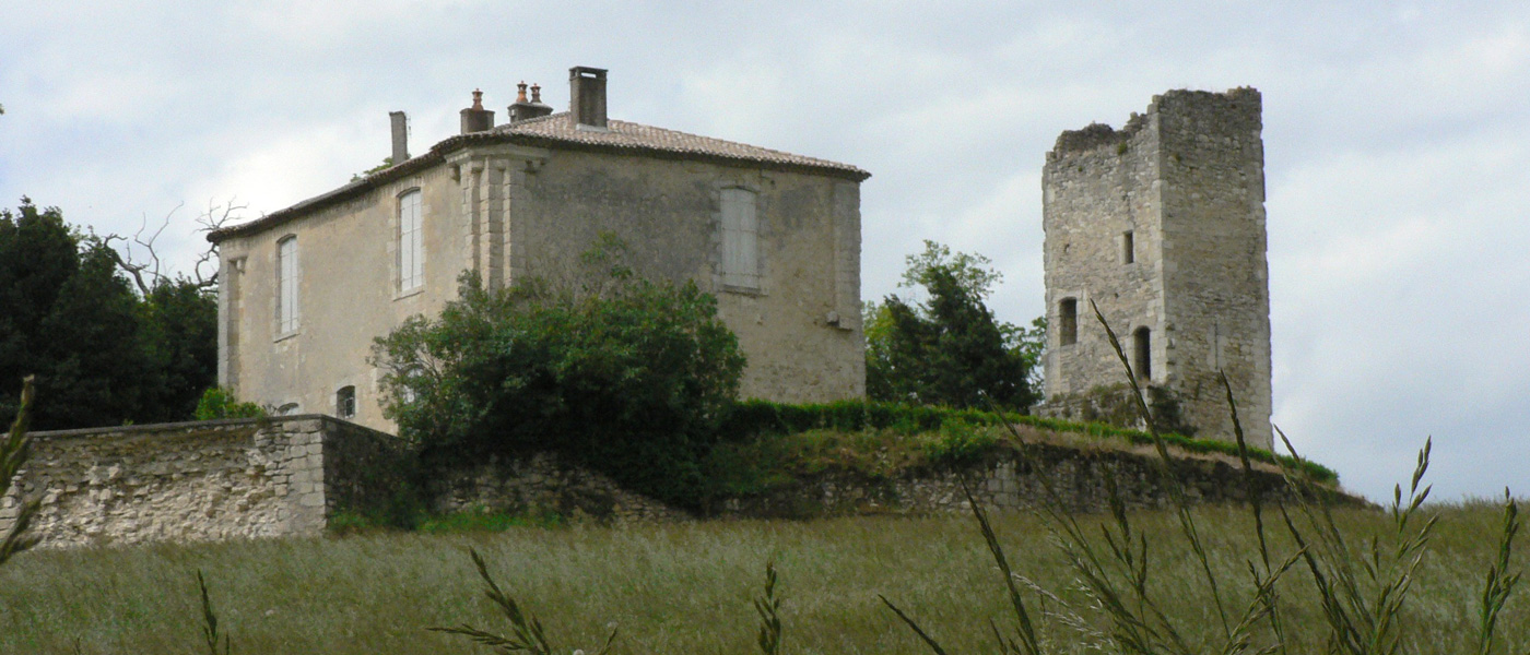Ecole Lucie Aubrac de Vertheuil 1