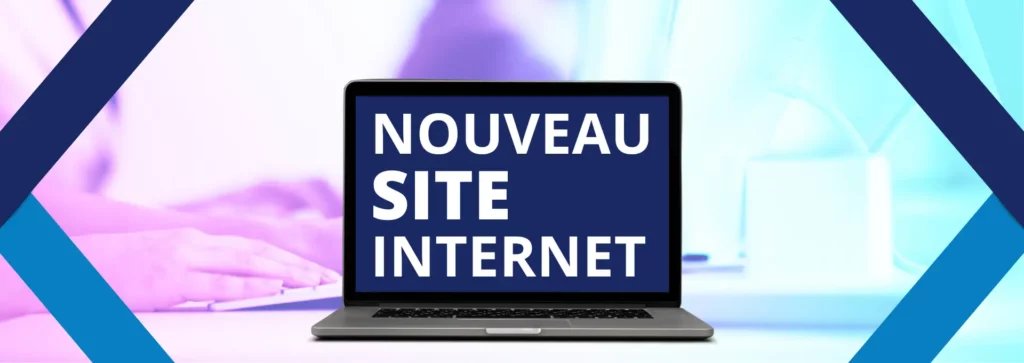 Nouveau site web de la ville de Vertheuil
